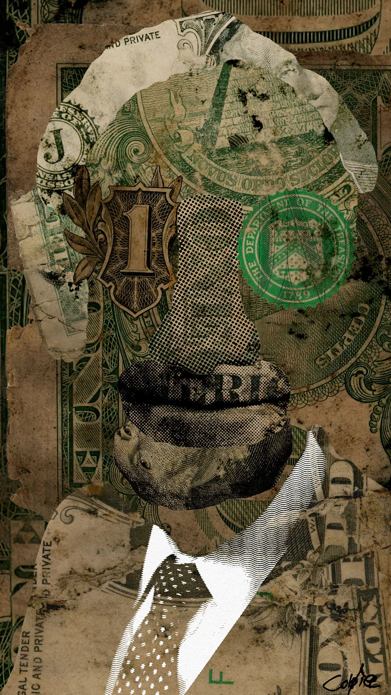 Warren Buffett · Filthy Fiat